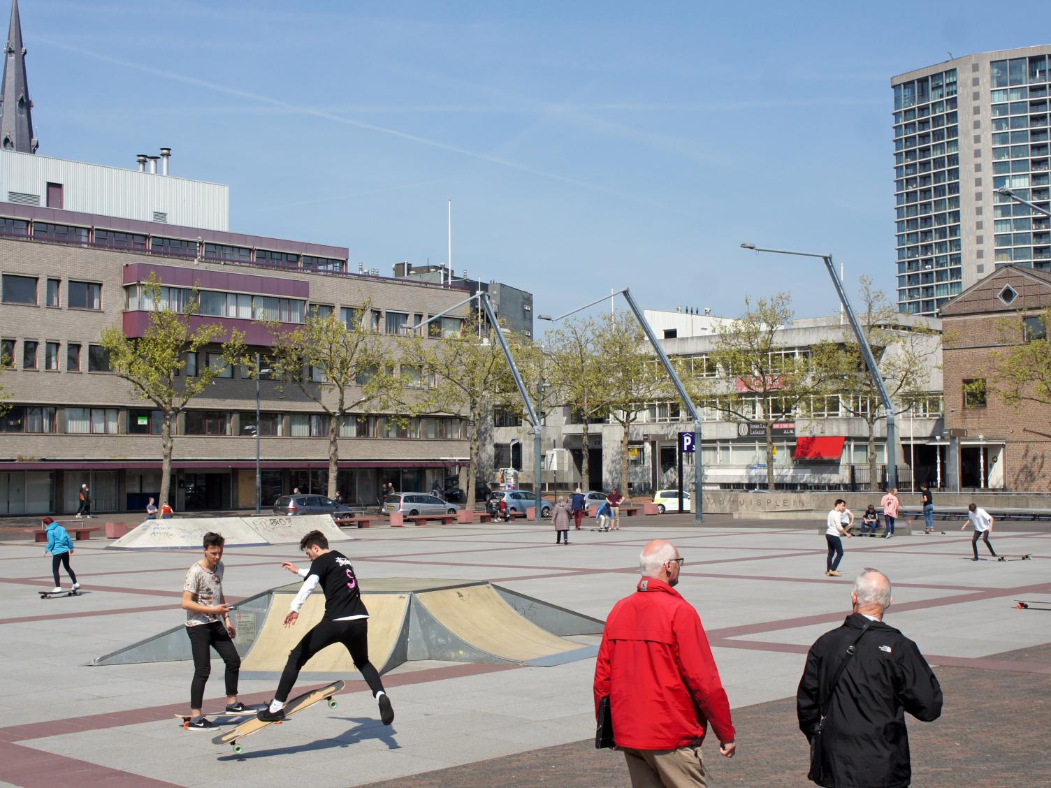 Gemeente Eindhoven